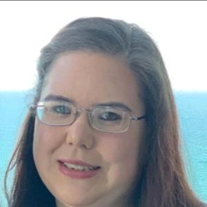 Meet your Posher, Katherine